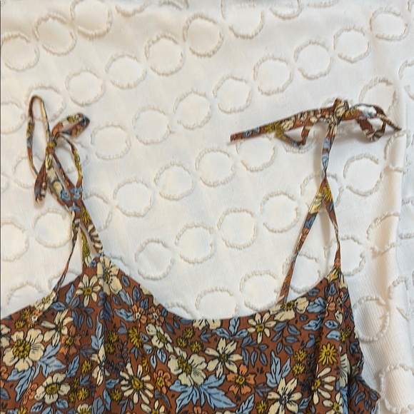 Olivia James the label Maxi Dress - Picture 3 of 3